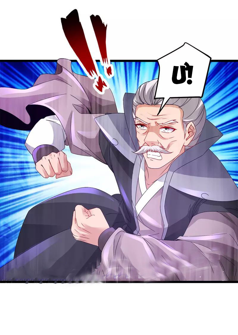 Thần Hồn Võ Đế chapter 156 - Trang 19