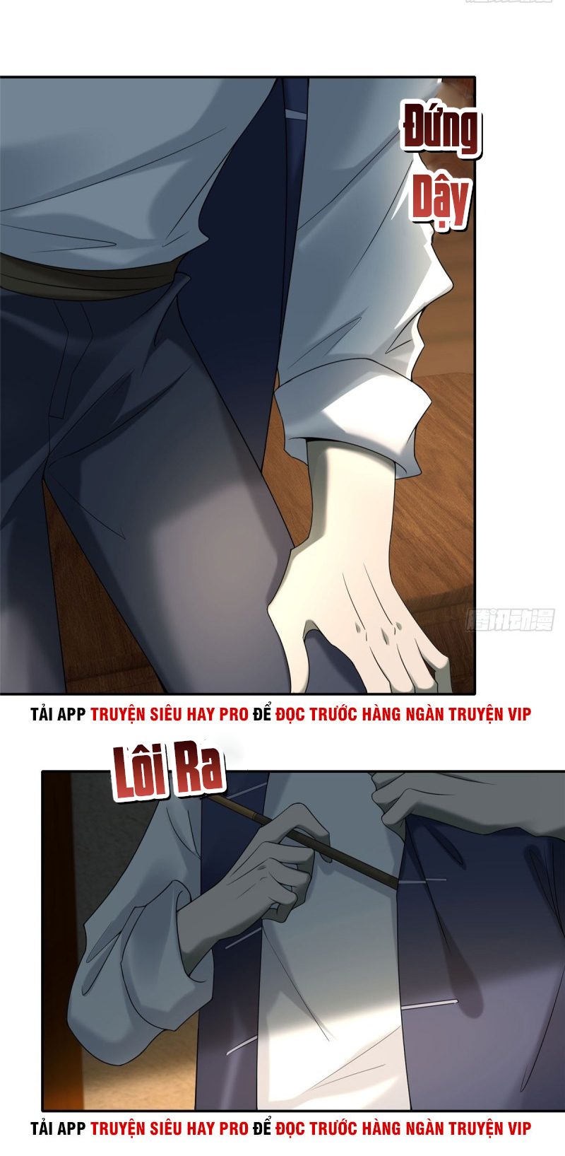 Người Đưa Thư Vô Hạn chapter 75 - Trang 14
