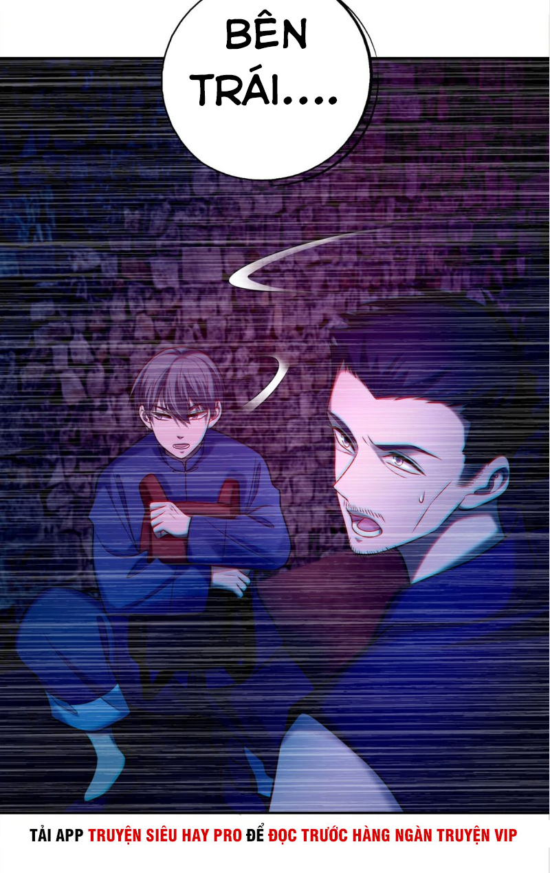 Người Đưa Thư Vô Hạn chapter 76 - Trang 20