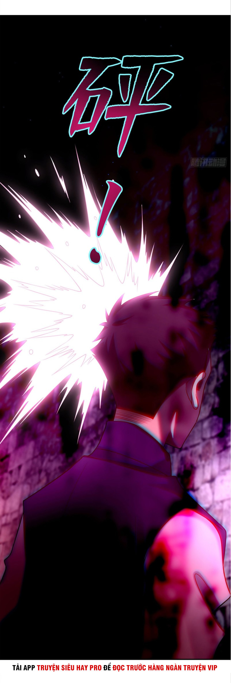 Người Đưa Thư Vô Hạn chapter 76 - Trang 21