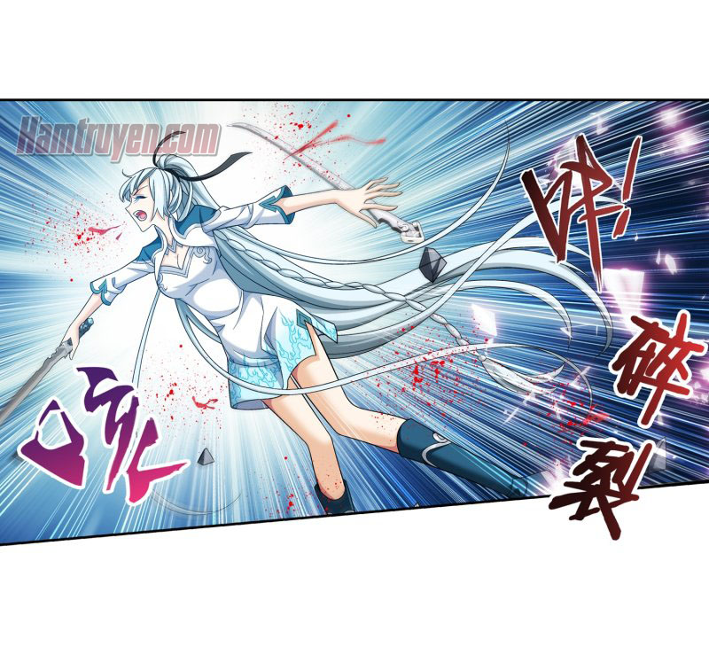 Đại Chúa Tể chapter 193 - Trang 17