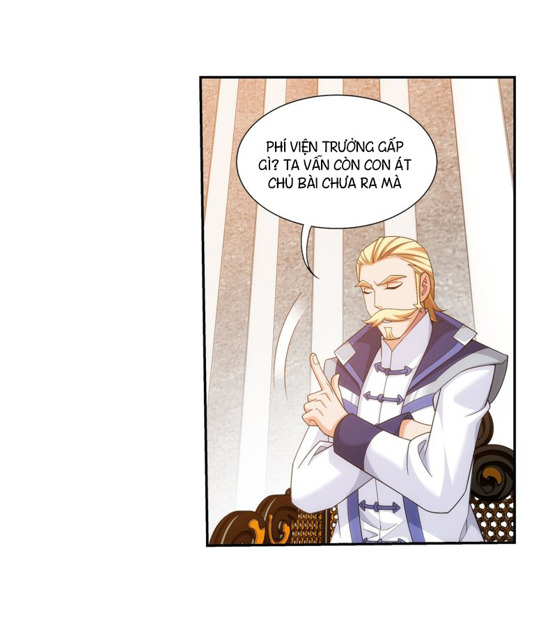 Đại Chúa Tể chapter 193 - Trang 26
