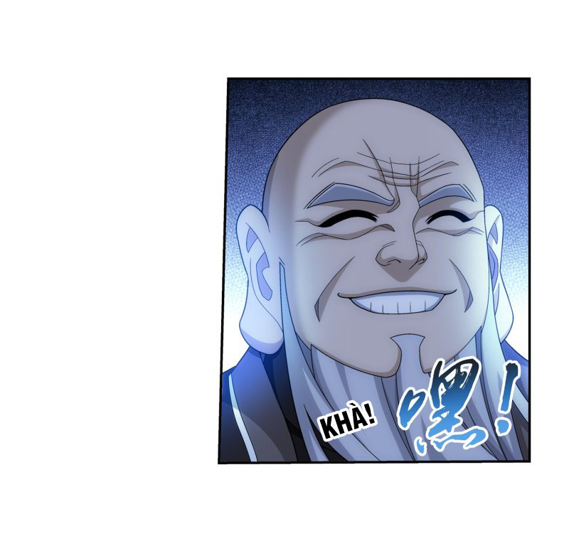 Đại Chúa Tể chapter 193 - Trang 34