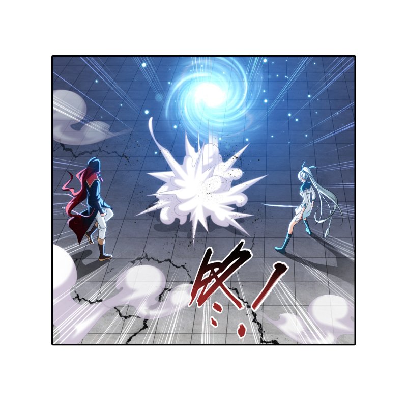 Đại Chúa Tể chapter 193 - Trang 36