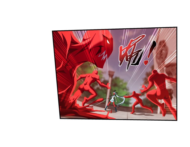 Đại Chúa Tể chapter 193 - Trang 7
