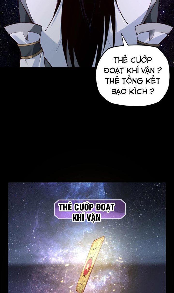 Ta! Thiên Mệnh Đại Phản Phái chapter 17 - Trang 5