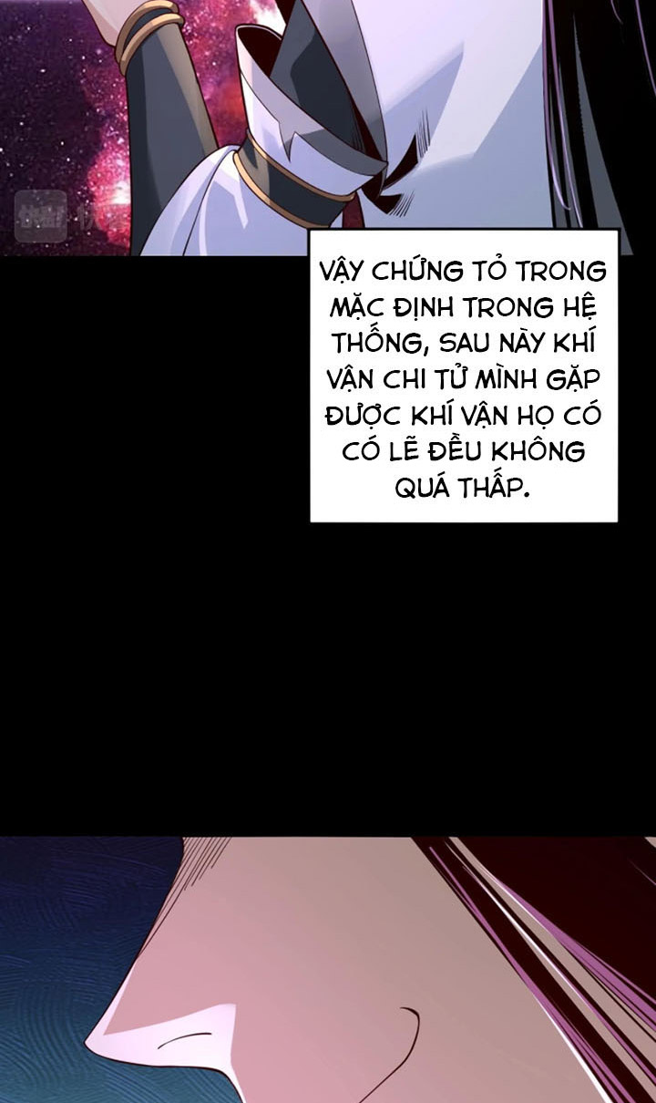 Ta! Thiên Mệnh Đại Phản Phái chapter 17 - Trang 9