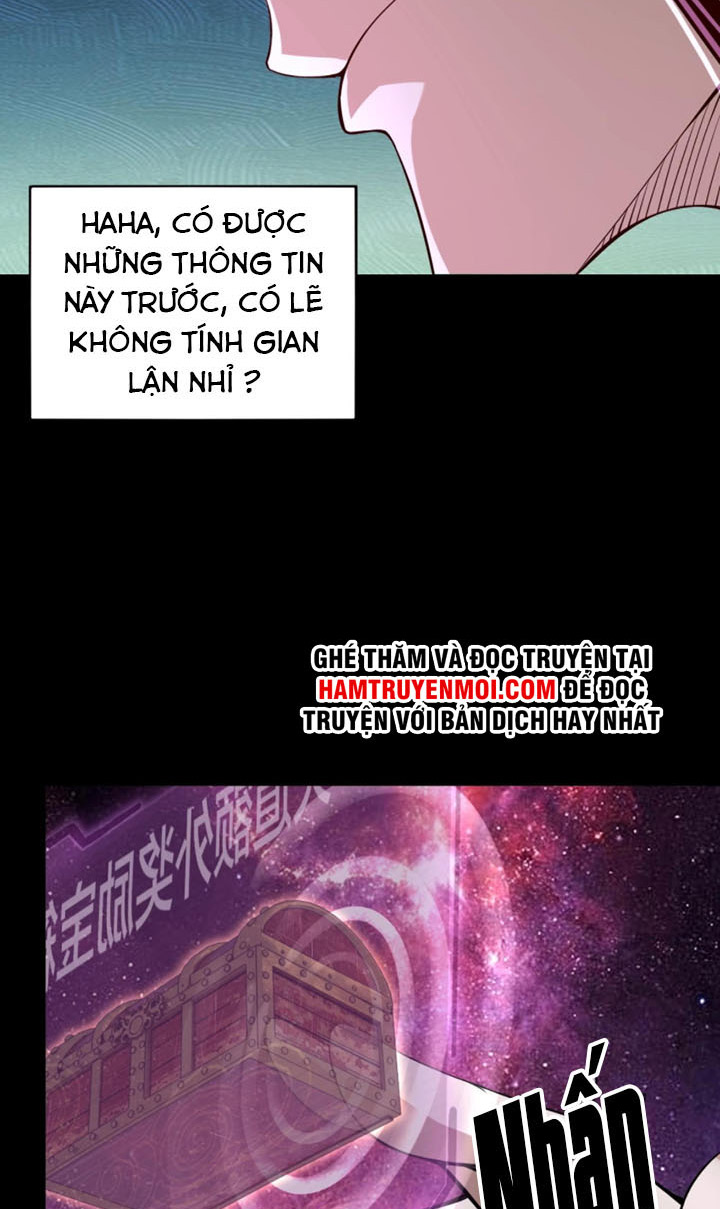 Ta! Thiên Mệnh Đại Phản Phái chapter 17 - Trang 10