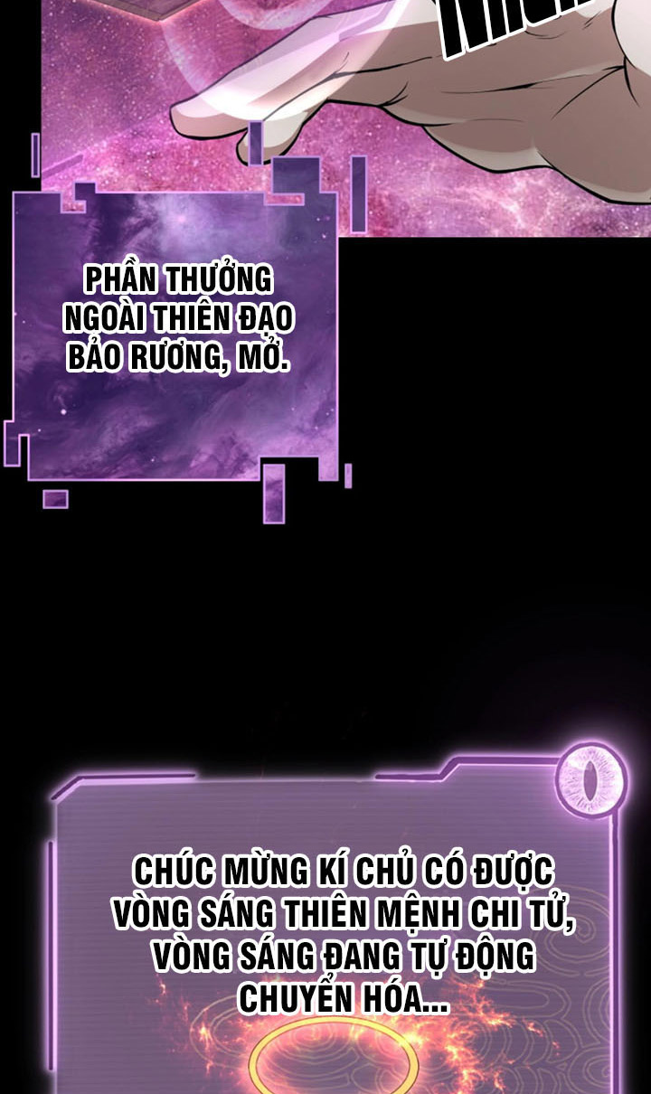 Ta! Thiên Mệnh Đại Phản Phái chapter 17 - Trang 11