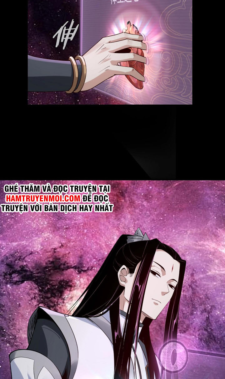 Ta! Thiên Mệnh Đại Phản Phái chapter 17 - Trang 16