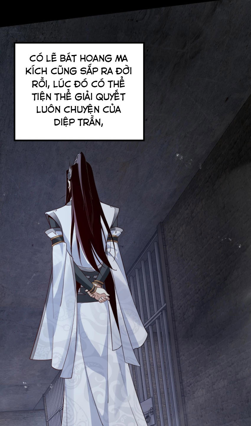 Ta! Thiên Mệnh Đại Phản Phái chapter 17 - Trang 25