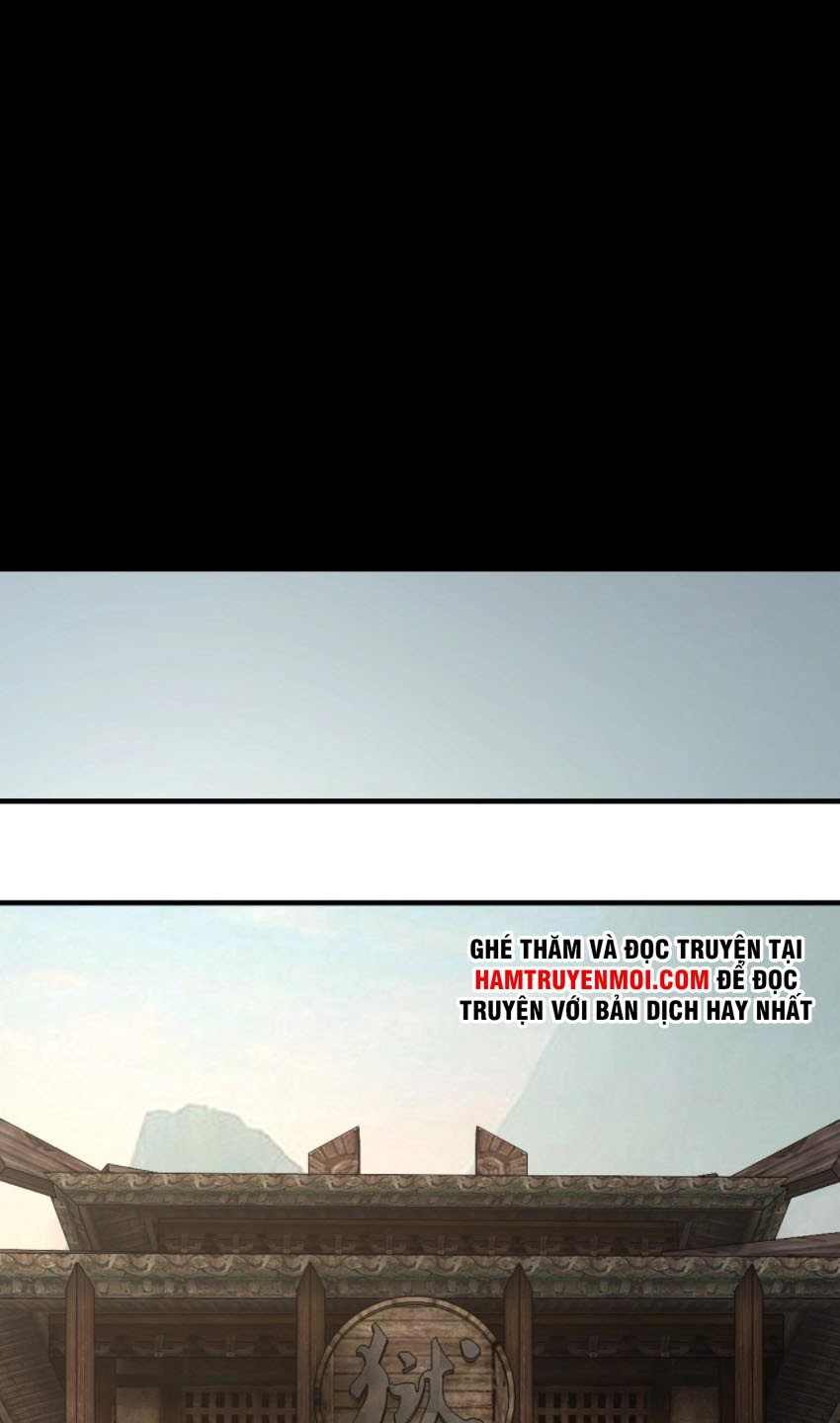 Ta! Thiên Mệnh Đại Phản Phái chapter 17 - Trang 27
