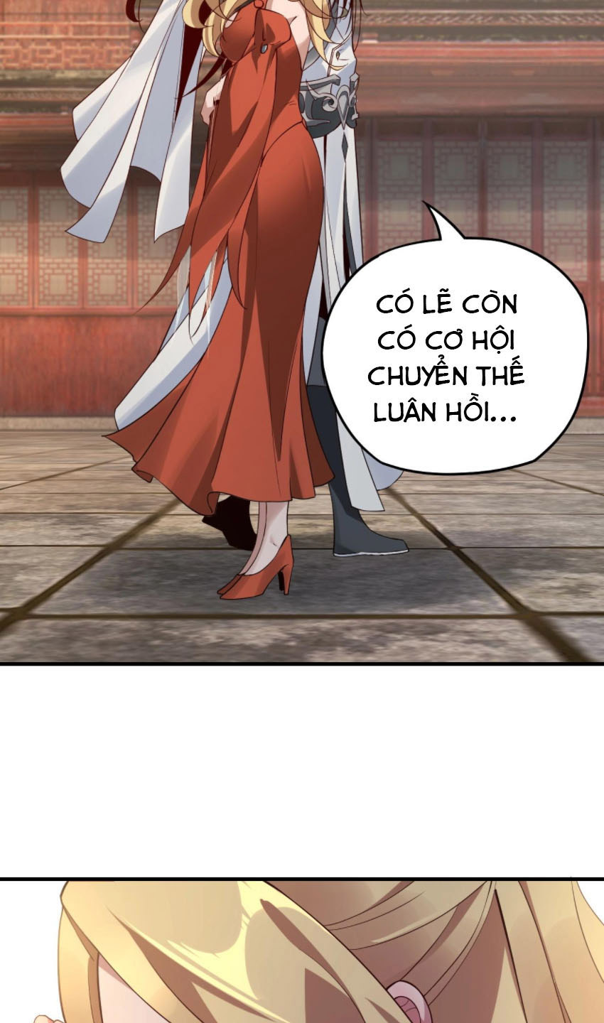 Ta! Thiên Mệnh Đại Phản Phái chapter 17 - Trang 32
