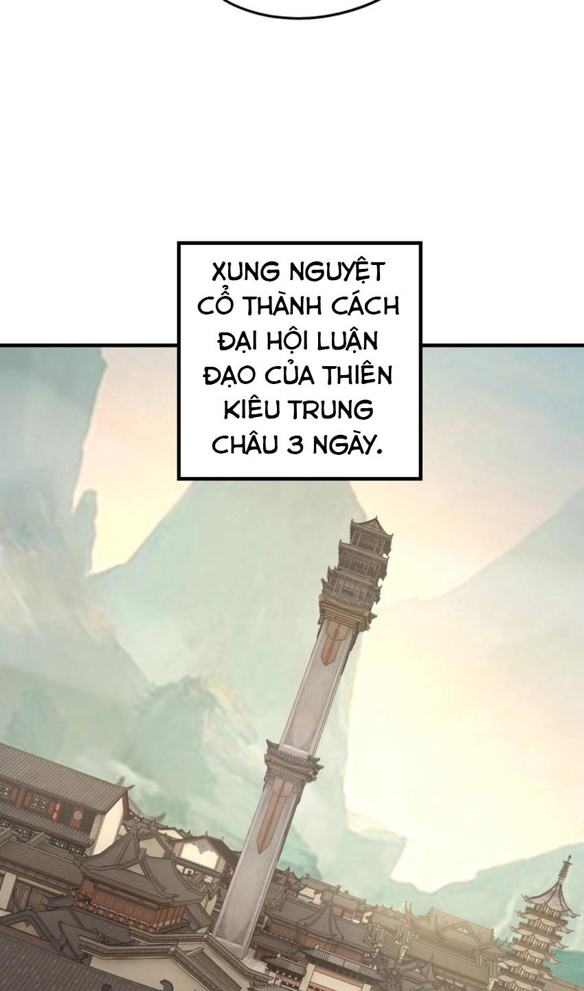 Ta! Thiên Mệnh Đại Phản Phái chapter 17 - Trang 34