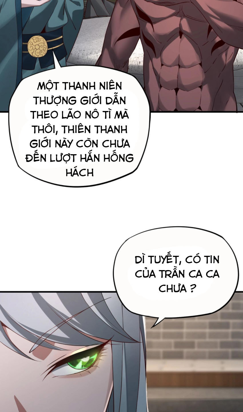 Ta! Thiên Mệnh Đại Phản Phái chapter 17 - Trang 40