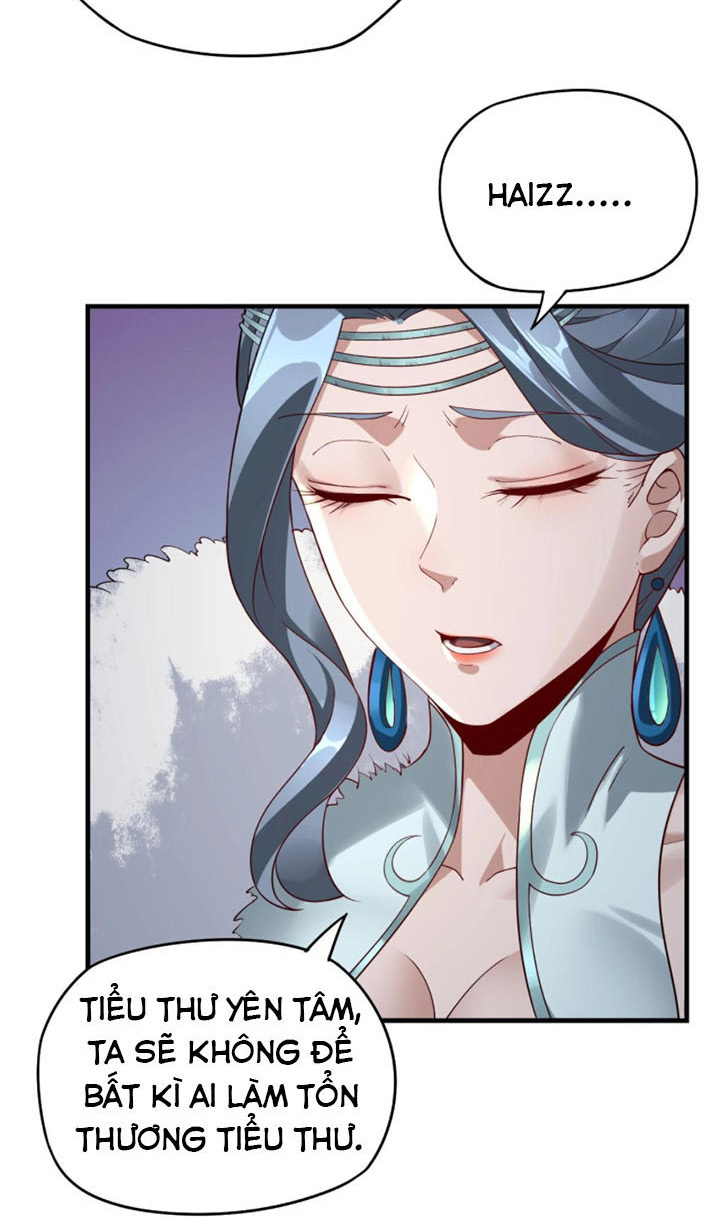 Ta! Thiên Mệnh Đại Phản Phái chapter 17 - Trang 49
