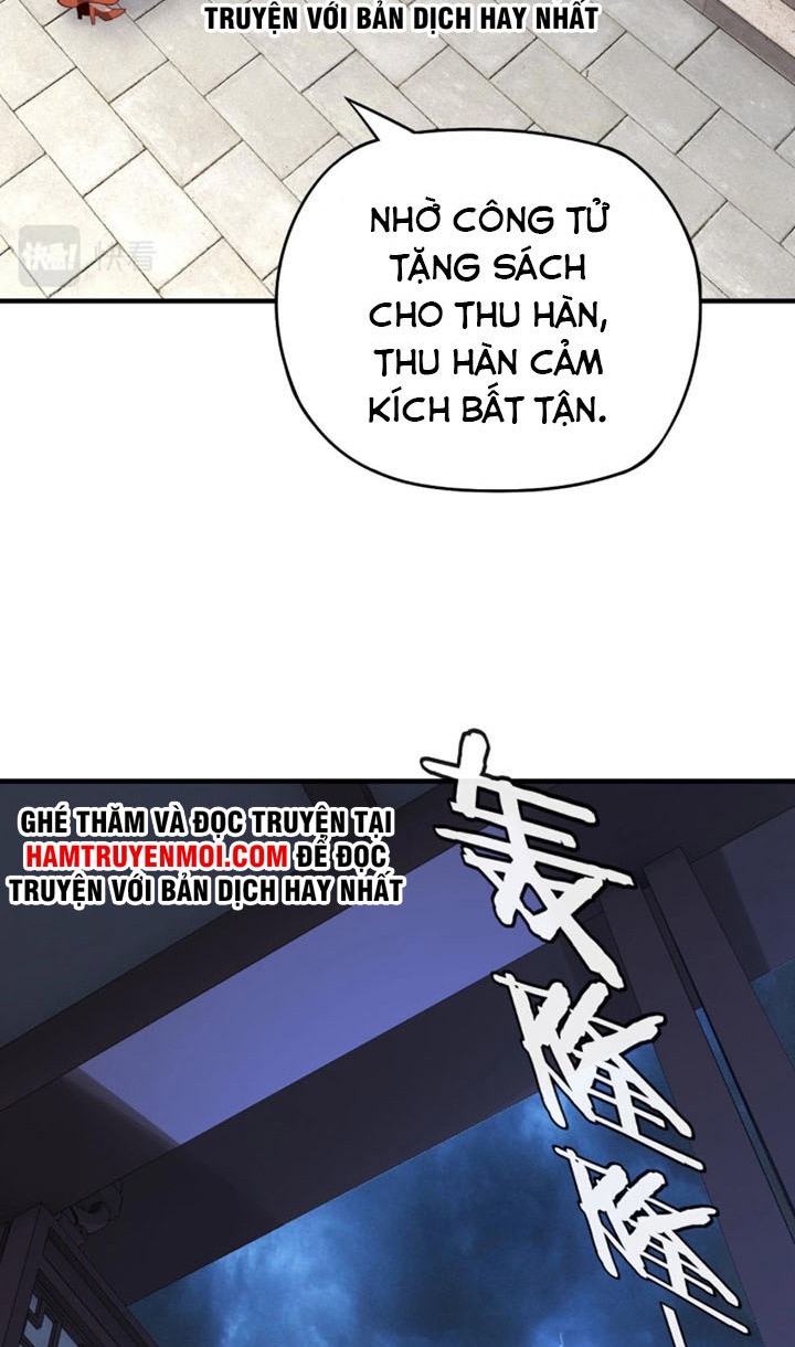 Ta! Thiên Mệnh Đại Phản Phái chapter 17 - Trang 52
