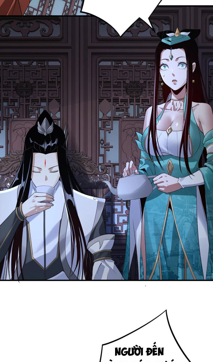 Ta! Thiên Mệnh Đại Phản Phái chapter 17 - Trang 54