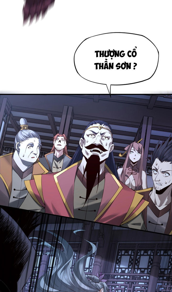 Ta! Thiên Mệnh Đại Phản Phái chapter 17 - Trang 58