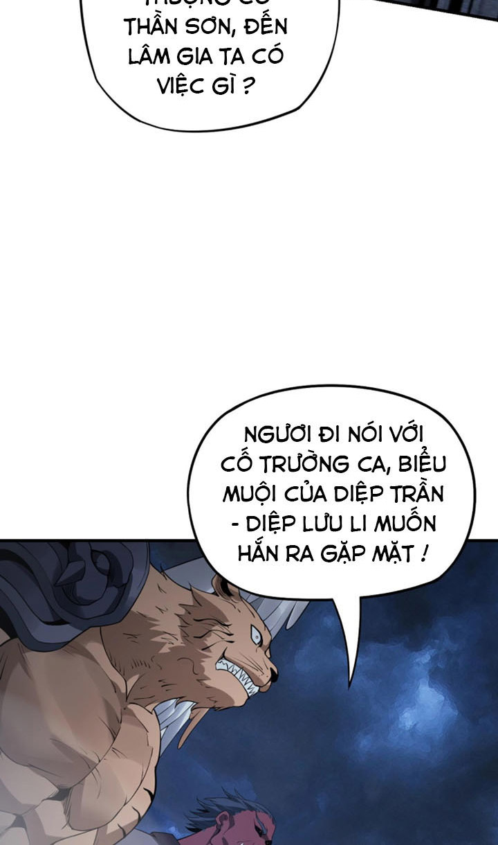 Ta! Thiên Mệnh Đại Phản Phái chapter 17 - Trang 60