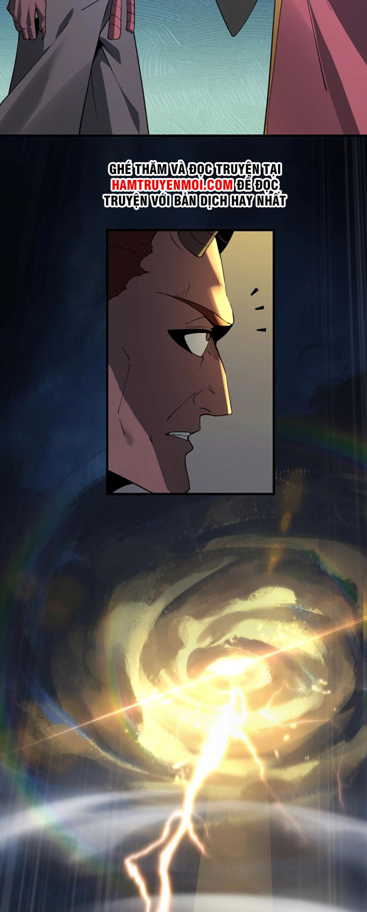 Ta! Thiên Mệnh Đại Phản Phái chapter 17 - Trang 63