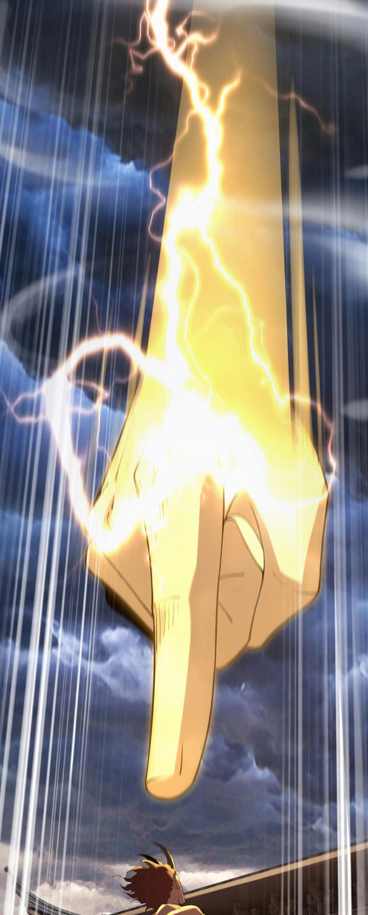 Ta! Thiên Mệnh Đại Phản Phái chapter 17 - Trang 64