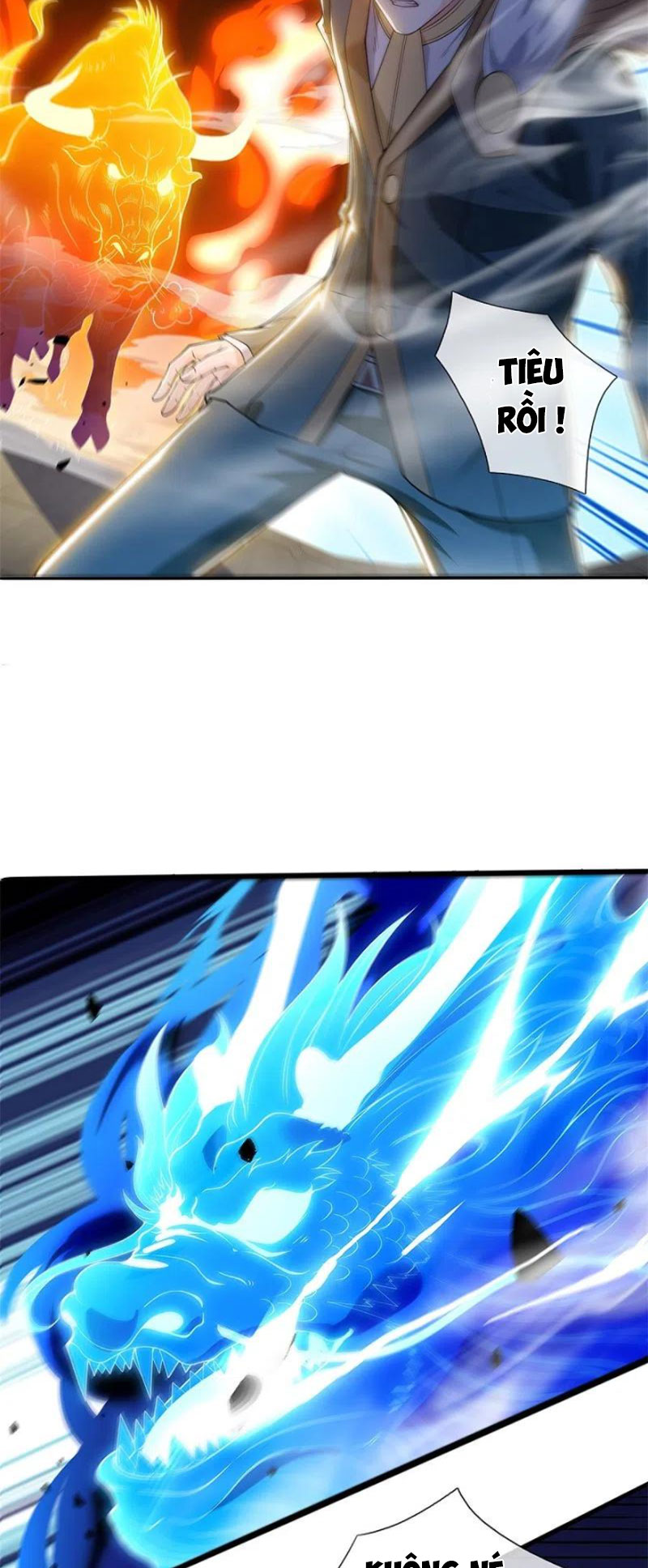 Vạn Cổ Thần Vương chapter 309 - Trang 6