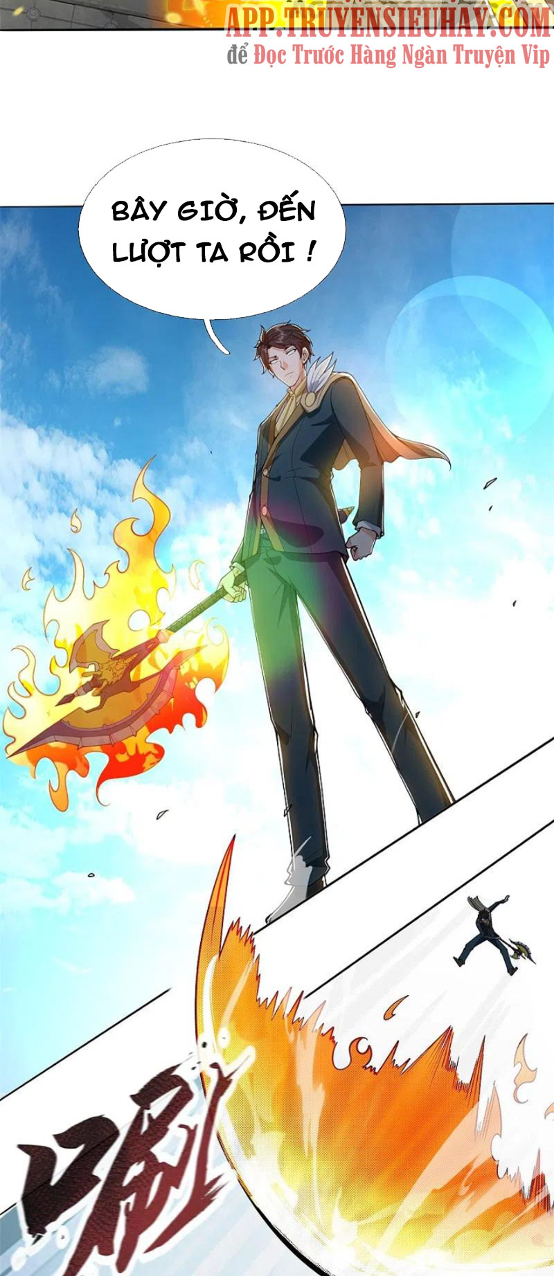 Vạn Cổ Thần Vương chapter 309 - Trang 15