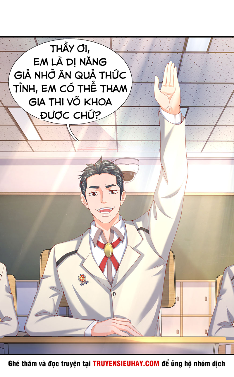 Vạn Cổ Thần Vương chapter 63 - Trang 10