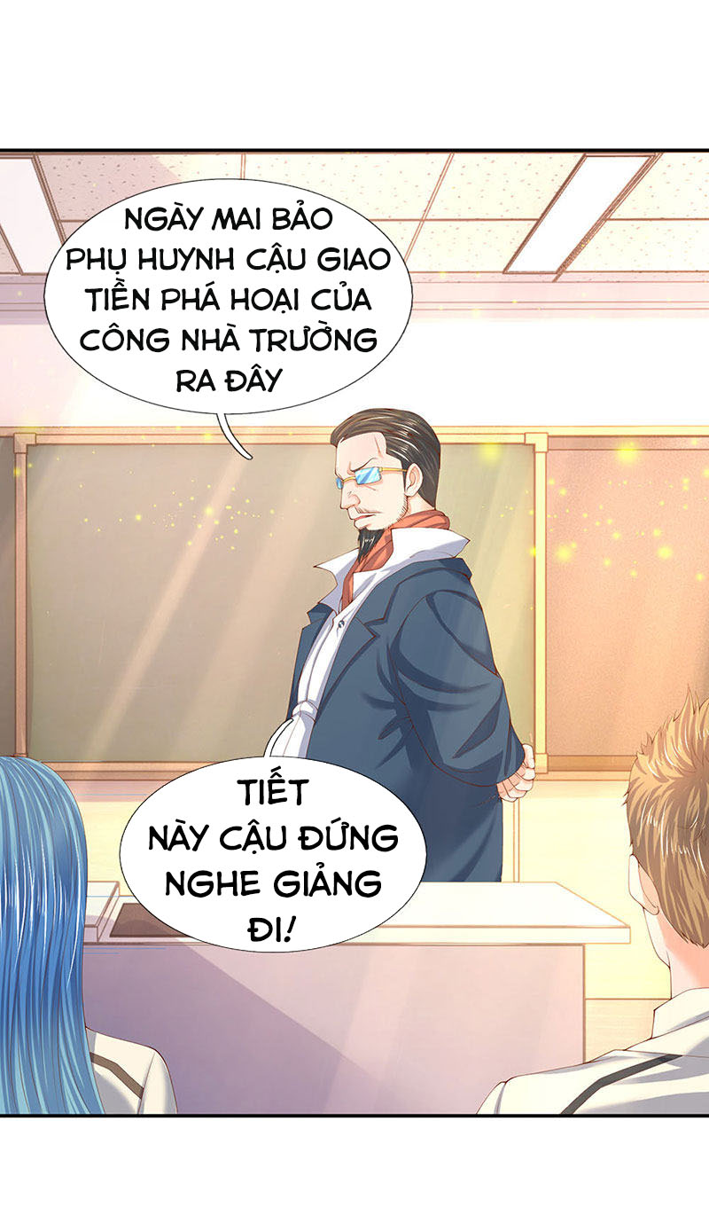 Vạn Cổ Thần Vương chapter 62 - Trang 10