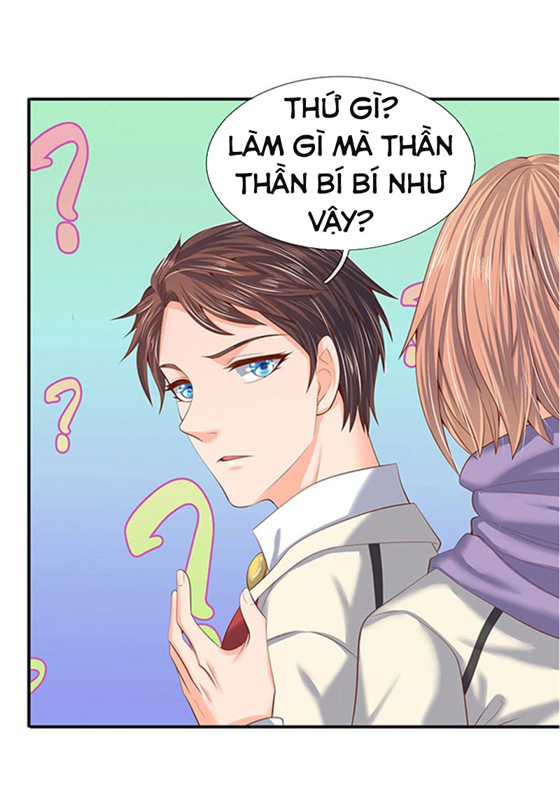 Vạn Cổ Thần Vương chapter 64 - Trang 10