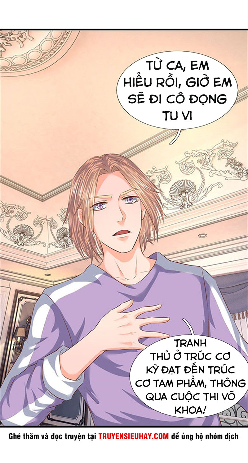 Vạn Cổ Thần Vương chapter 65 - Trang 11