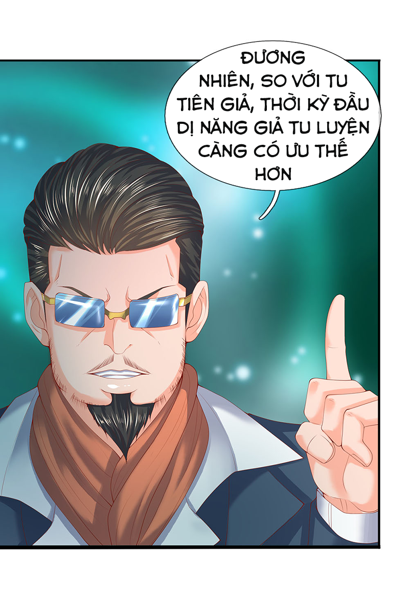 Vạn Cổ Thần Vương chapter 63 - Trang 11