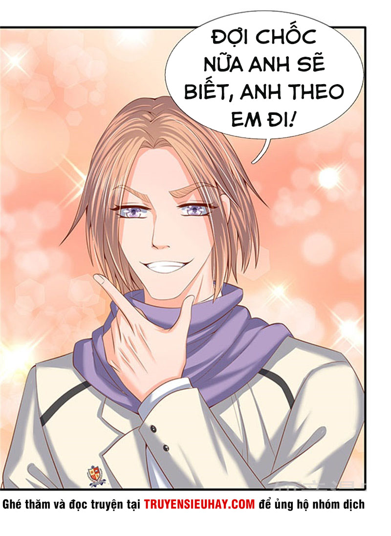 Vạn Cổ Thần Vương chapter 64 - Trang 11