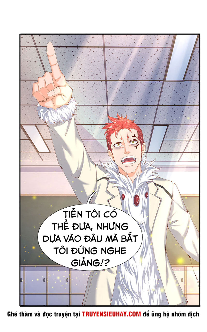 Vạn Cổ Thần Vương chapter 62 - Trang 11