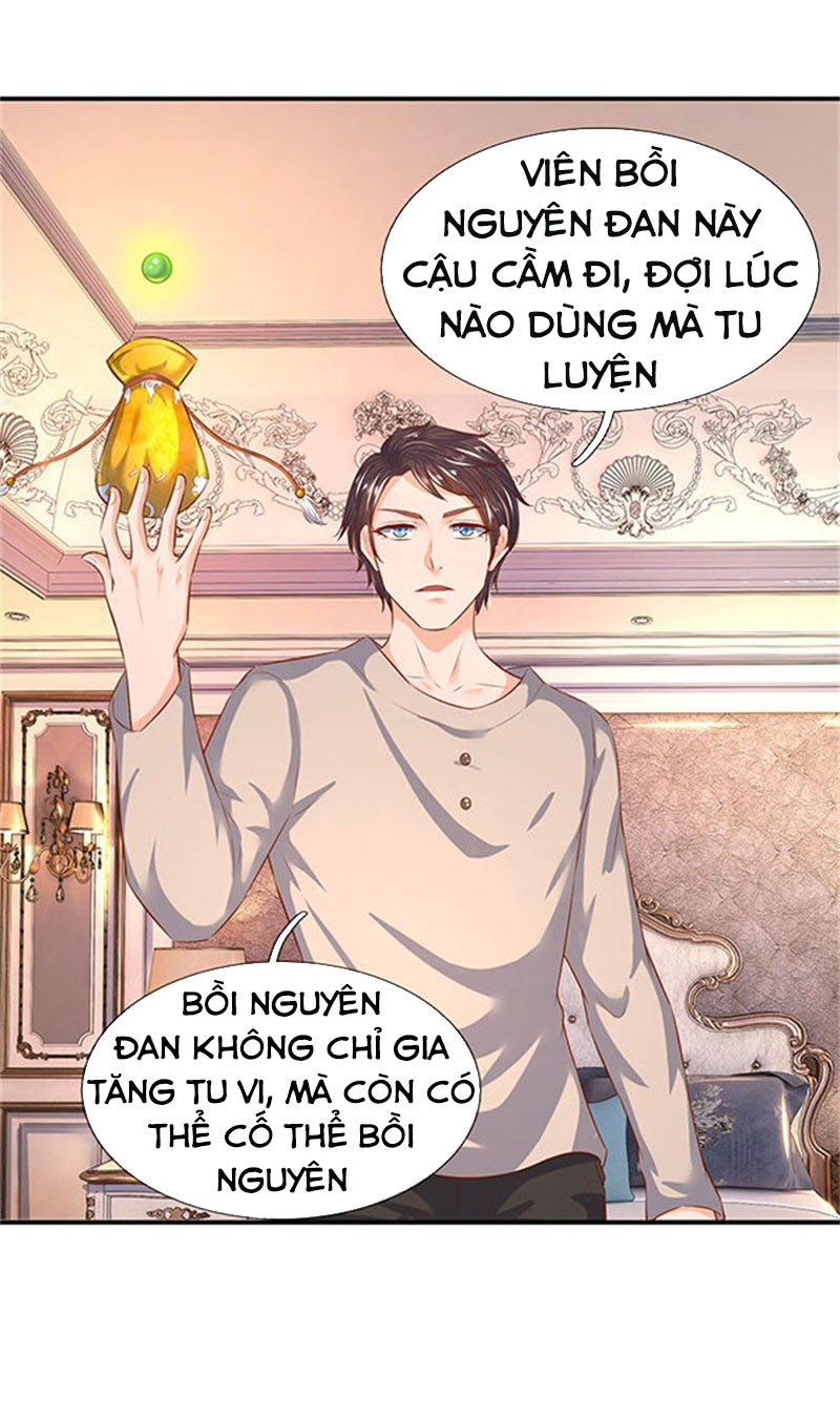 Vạn Cổ Thần Vương chapter 65 - Trang 12