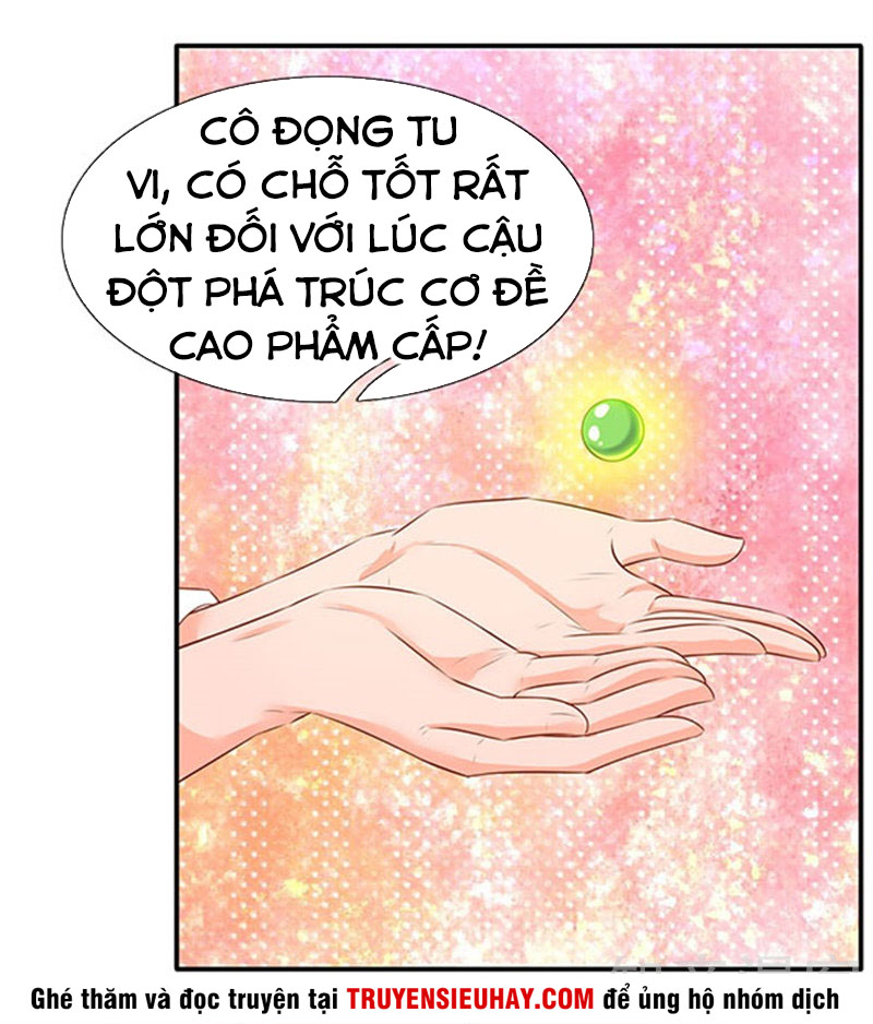 Vạn Cổ Thần Vương chapter 65 - Trang 13