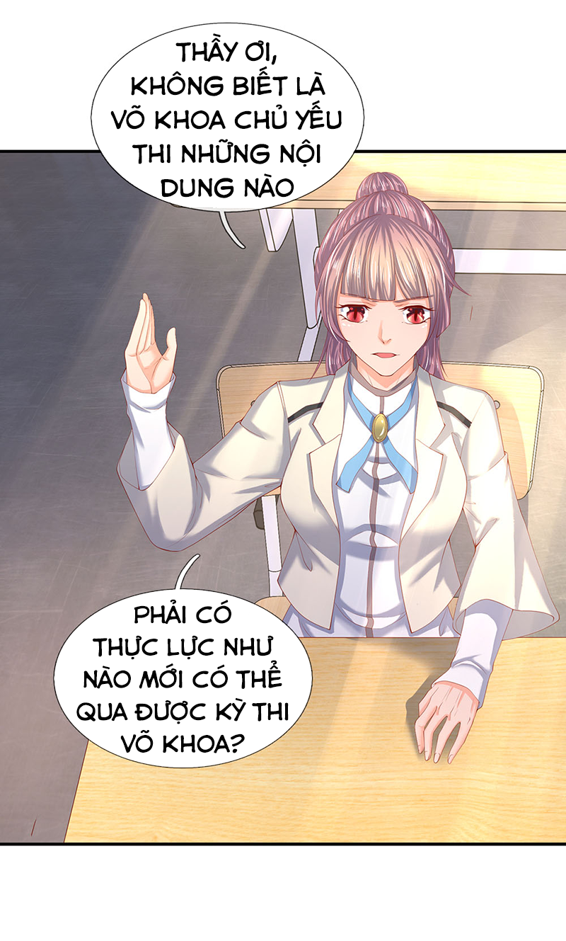 Vạn Cổ Thần Vương chapter 63 - Trang 13