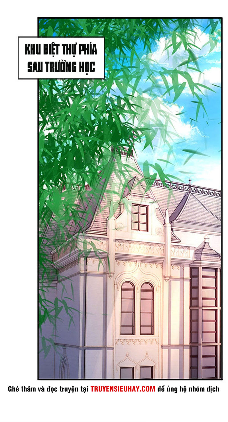 Vạn Cổ Thần Vương chapter 64 - Trang 13