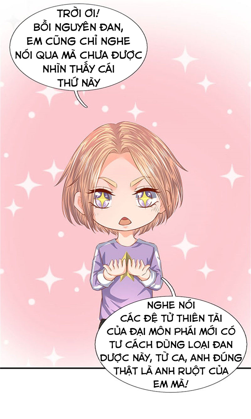 Vạn Cổ Thần Vương chapter 65 - Trang 14