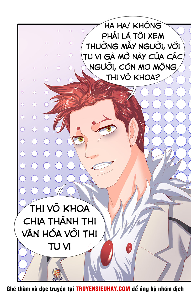 Vạn Cổ Thần Vương chapter 63 - Trang 14