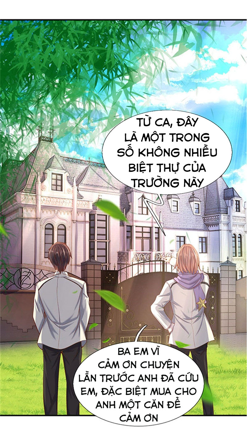 Vạn Cổ Thần Vương chapter 64 - Trang 14