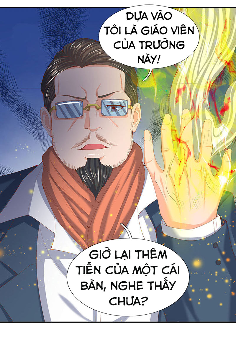 Vạn Cổ Thần Vương chapter 62 - Trang 14