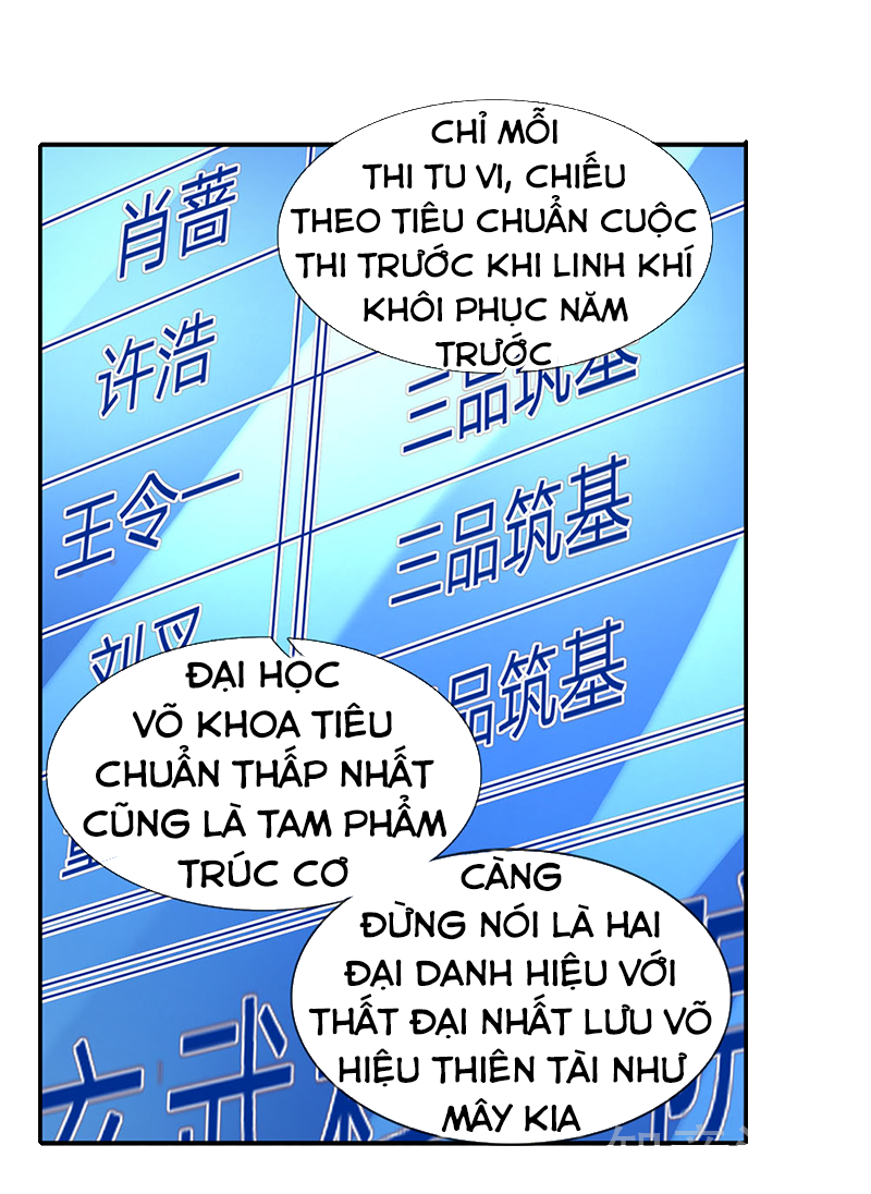 Vạn Cổ Thần Vương chapter 63 - Trang 15