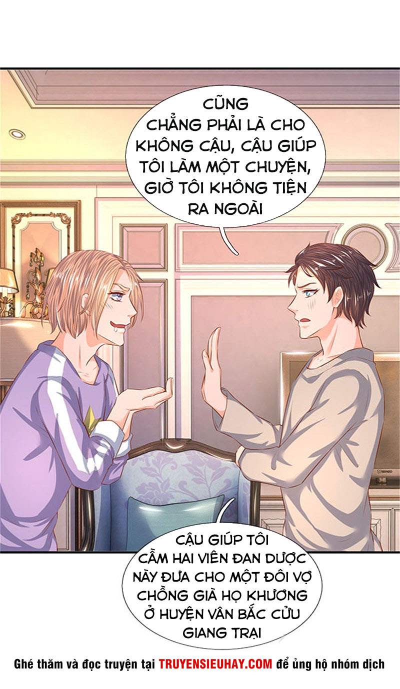 Vạn Cổ Thần Vương chapter 65 - Trang 15