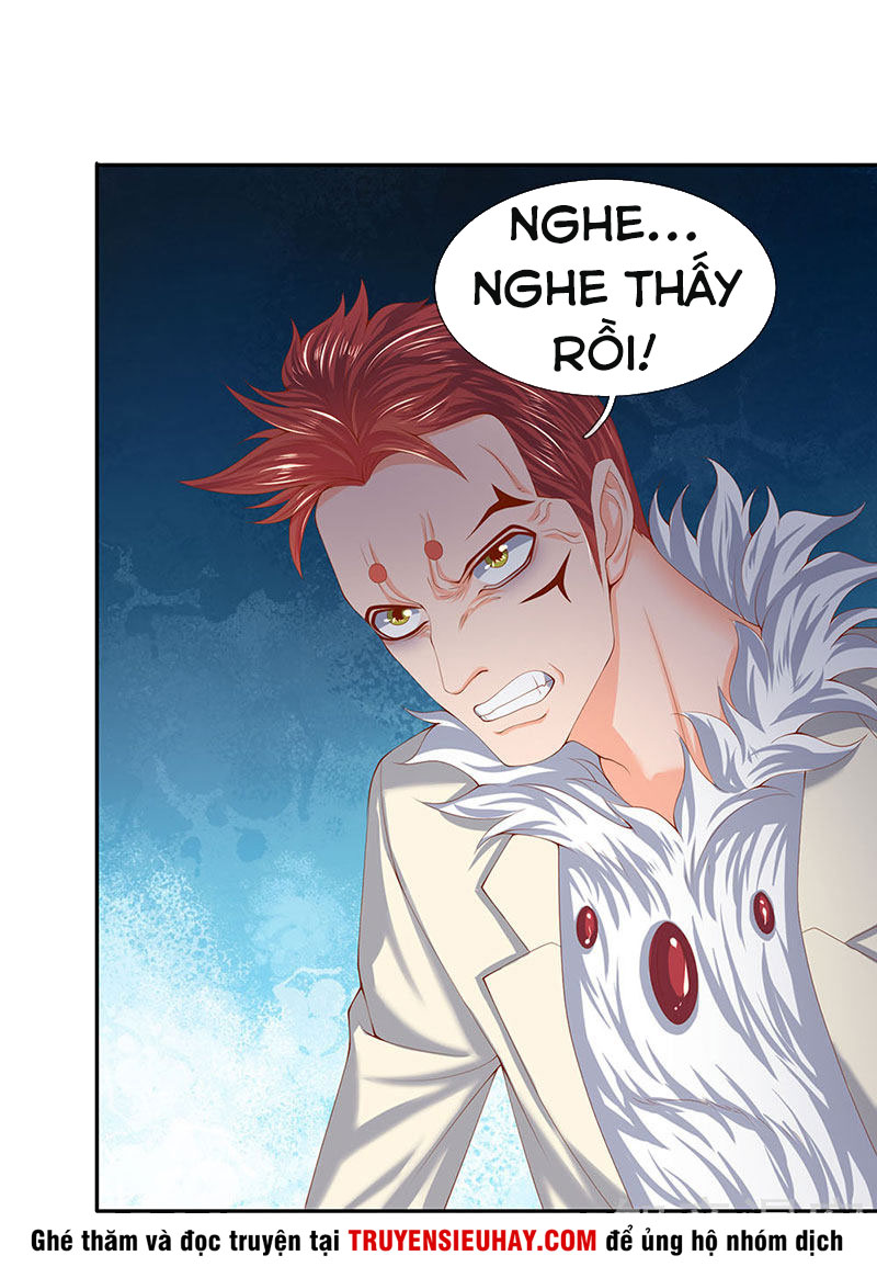Vạn Cổ Thần Vương chapter 62 - Trang 15