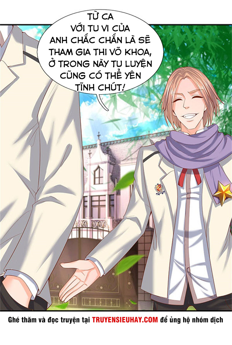 Vạn Cổ Thần Vương chapter 64 - Trang 15
