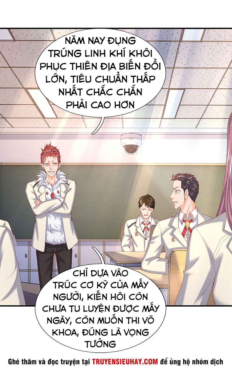 Vạn Cổ Thần Vương chapter 63 - Trang 16