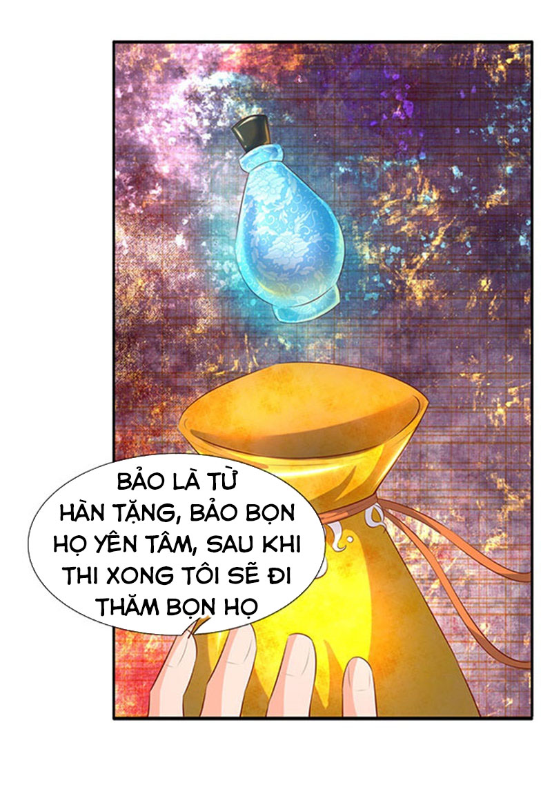 Vạn Cổ Thần Vương chapter 65 - Trang 16