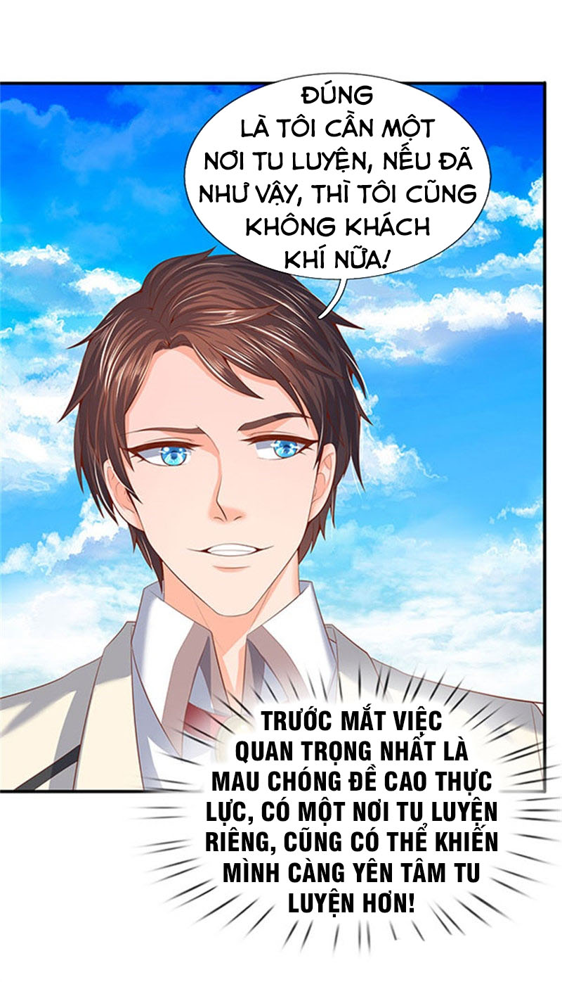 Vạn Cổ Thần Vương chapter 64 - Trang 16